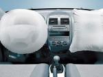 Silicone pour enduction d'airbag